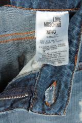  Moschino Love