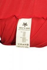 ��������� Who is Who