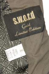  S.W.O.R.D.