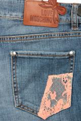  Moschino Love