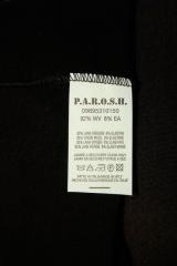  P.A.R.O.S.H
