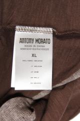 �������� Antony Morato