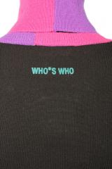 ������ Who is Who