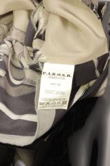 ������ P.A.R.O.S.H