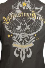 ������� AGAINST MY KILLER