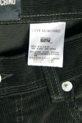  Moschino love