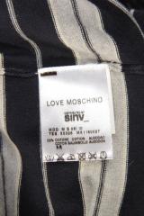 ��������  Love Moschino