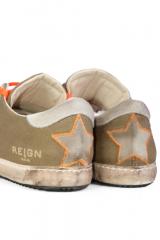  Reign
