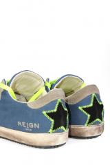  Reign