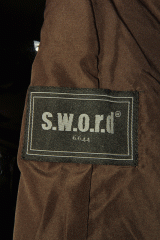   S.W.O.R.D