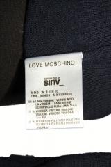  Moschino Love