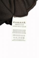  P.A.R.O.S.H