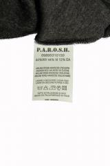  P.A.R.O.S.H
