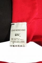  Love Moschino