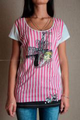  Moschino love