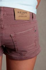  Reign