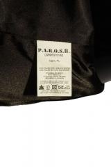  P.A.R.O.S.H