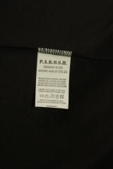  P.A.R.O.S.H