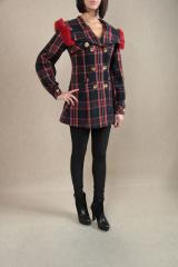  BluGirl Folies