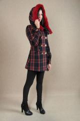  BluGirl Folies