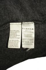 ������ P.A.R.O.S.H