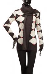 ������ Who is Who