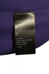 ������ D.Exterior