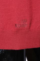 Moschino Love