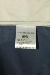 ������ Moschino Love