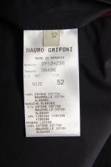  Mauro Grifoni