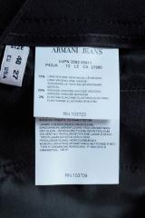  Armani jeans