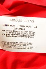  Armani jeans